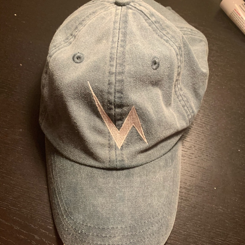 CHAARG Baseball Hat